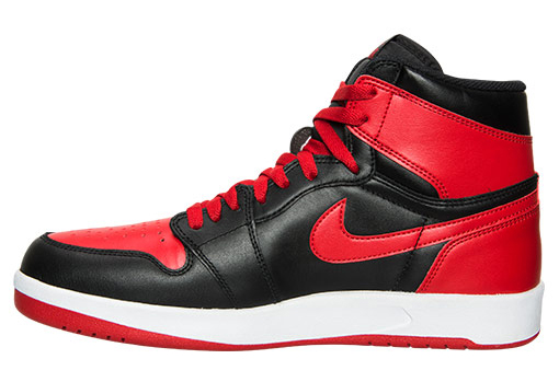 Air Jordan 1.5 Bred Details