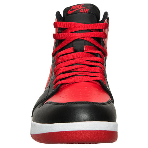 Air Jordan 1.5 Bred Details
