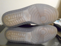 Nike Max Polarized Lenses Jordan Pink On Bottom