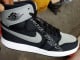 Nike Sb Zoom Harbor Fish Mens Air Jordan Size 11.5 For Sale