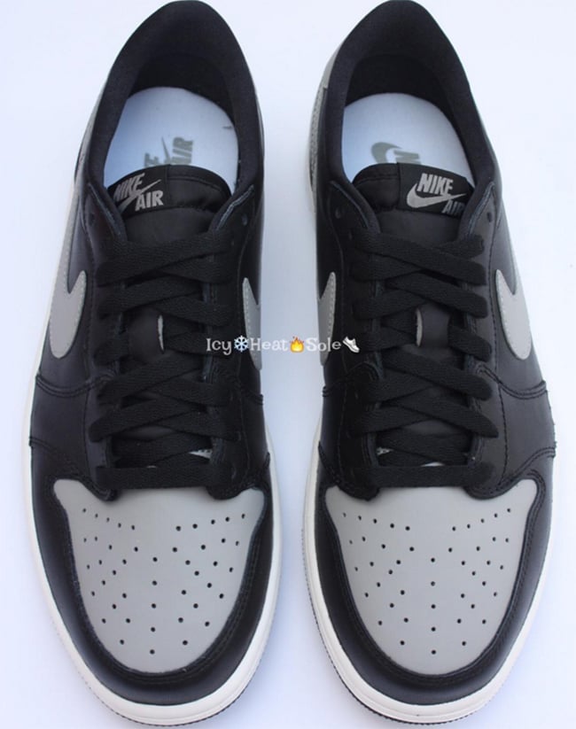 IetpShops | Air Jordan 1 Retro Low OG Shadow Release Date | 2015 nike air  max reflective paint products free