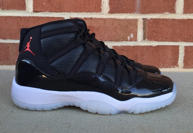 jordan 11 7210 release date