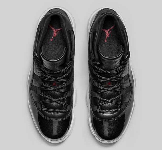 Jordan 11 72 10 Holiday