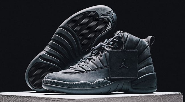 Air Jordan 12 PSNY Release Date