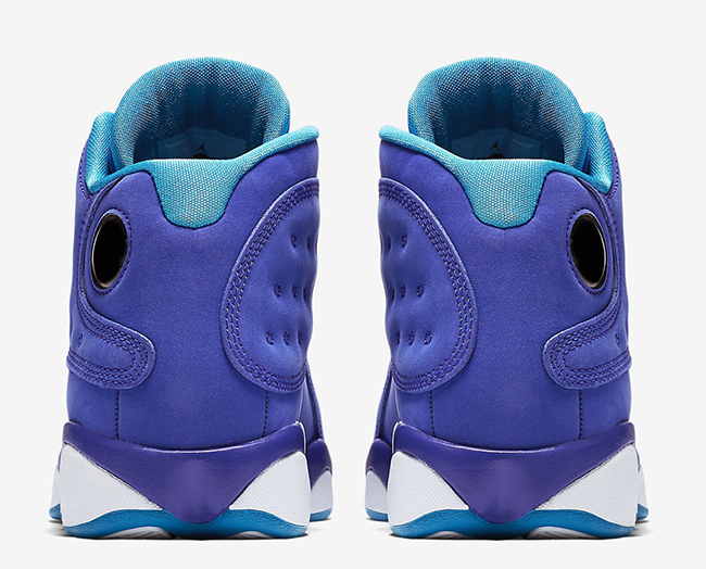 Air Jordan 13 Hornets GS