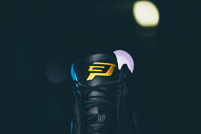 Air Jordan 13 Hornets CP3 Retailers