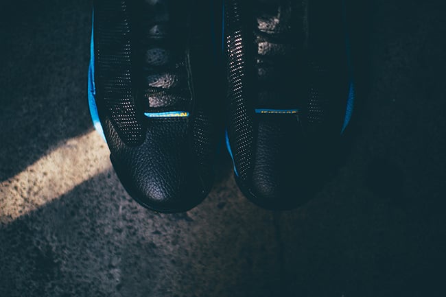 Air Jordan 13 Hornets CP3 Retailers