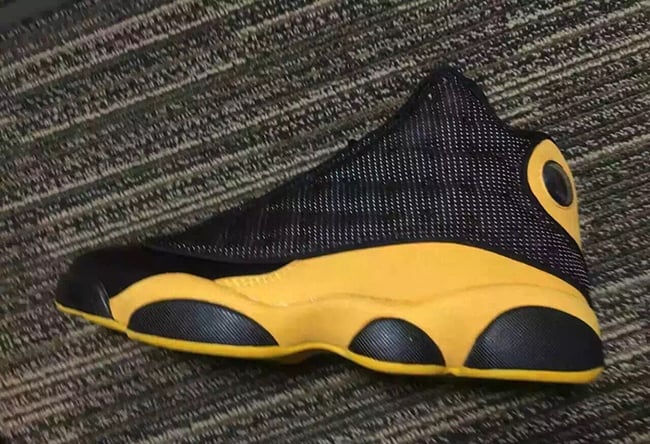 Air Jordan 13 Melo