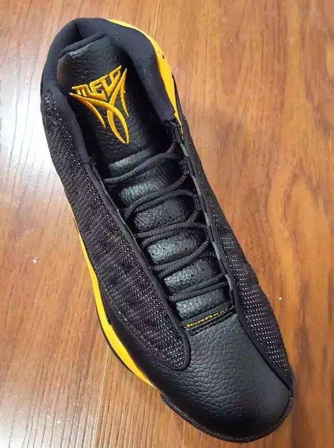 jordan 13 melo release date