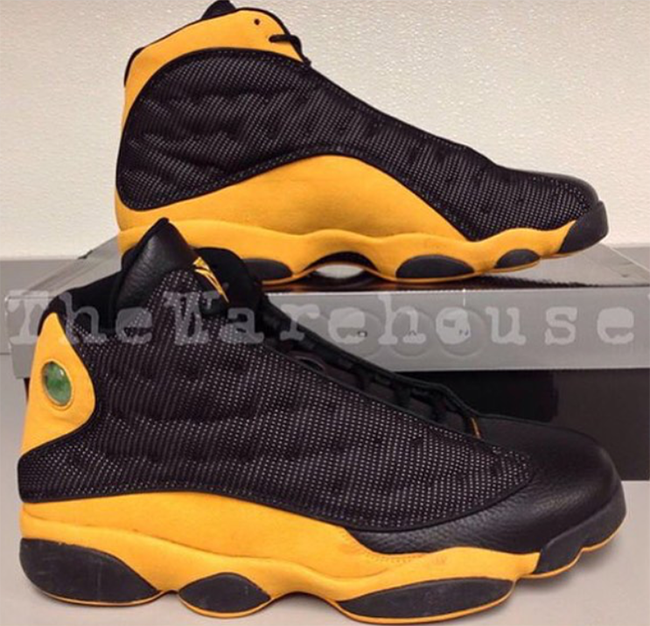 Melo Air Jordan 13 PE