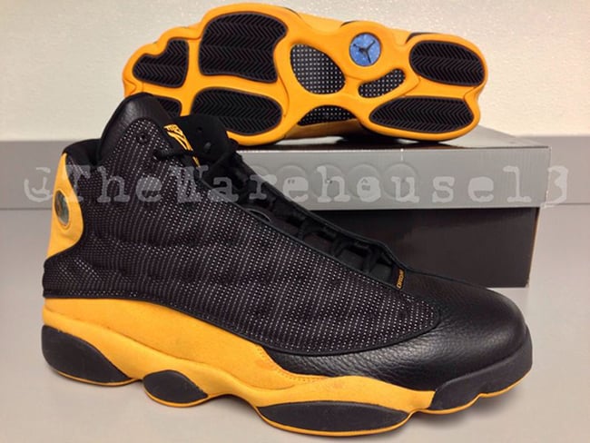 Melo Air Jordan 13 PE