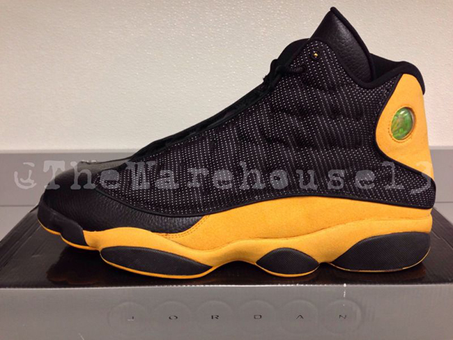 Melo Air Jordan 13 PE