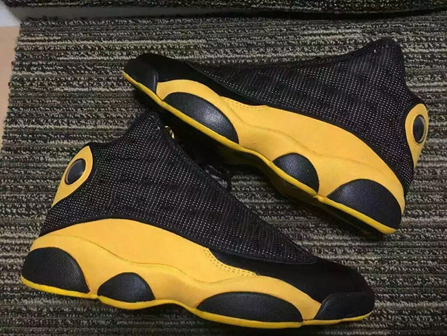 The Air Jordan 13 ‘Melo’ PE Might Release Spring/Summer 2016