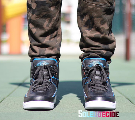 Nike Air Air Mens Jordan Retro 4