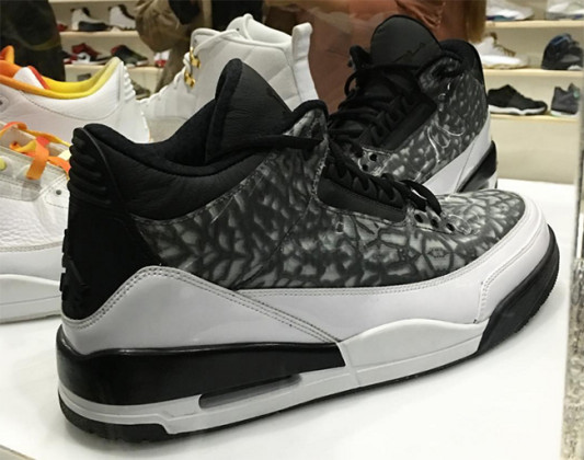 Tiffany Black Diamond Jordans Team Elite South Baseball