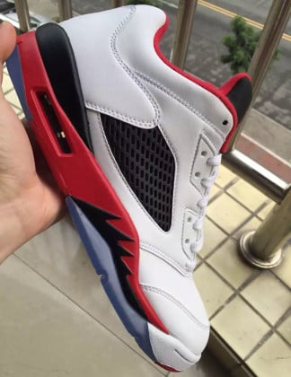 Retro 7 Jordans Cardinals Black Cheap Wholesale Nike Lunar