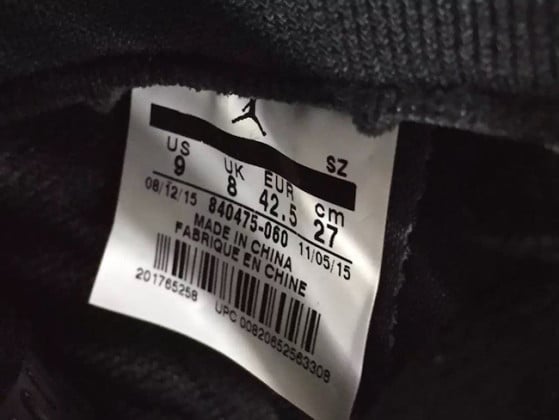 Cheetah Print Jordans Size 5.5 Nike Air Max 1 Essential Argentina