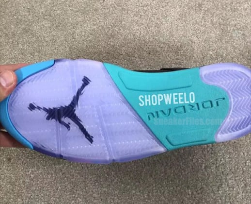 retro 5 chinese new year