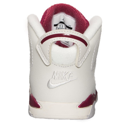 All Red Nike Dunk High Air Jordan 7 Insoles Nike Insole