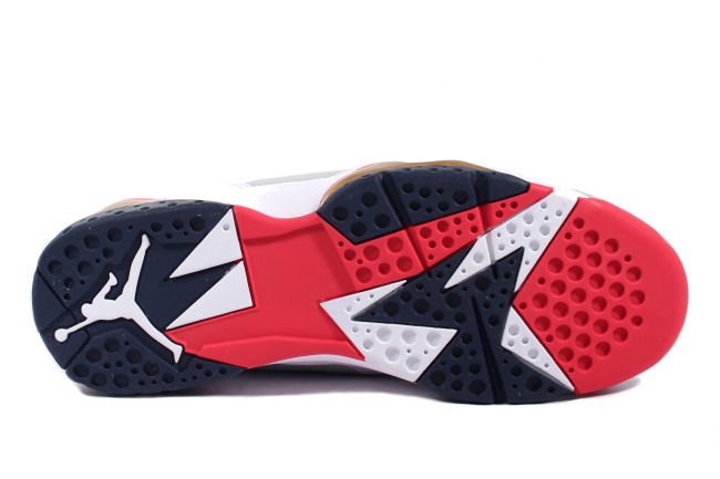 Air Jordan 7 Olympic 2016