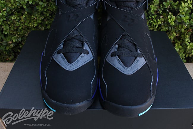 Air Jordan 8 Aqua Buy Early