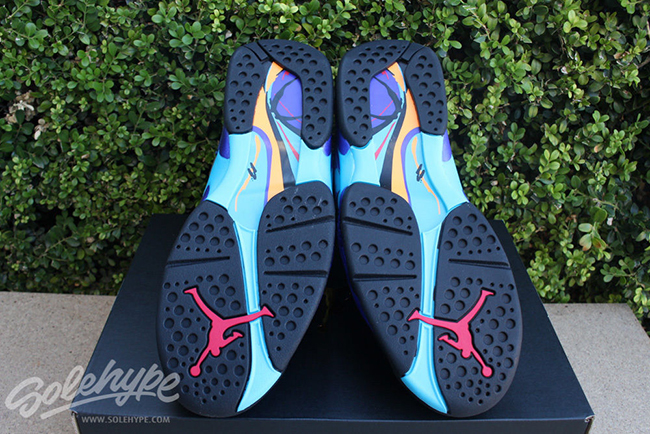 Air Jordan 8 Aqua Buy Early