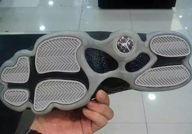 Air Jordan Horizon China Release