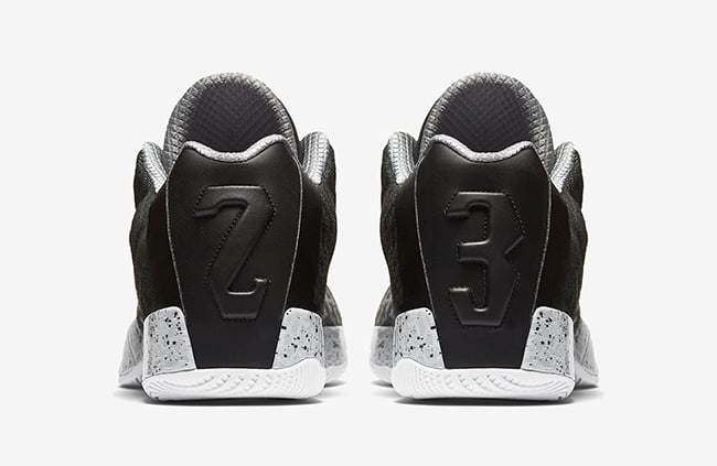 Air Jordan XX9 Low Black Infrared Release