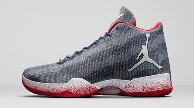 Air Jordan XX9 ‘Veterans Day’ Russell Westbrook PE