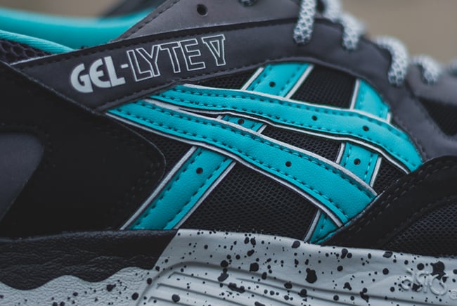 Asics Gel Lyte V Gore Tex Pack