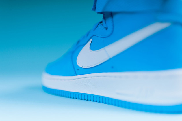 air force baby blue