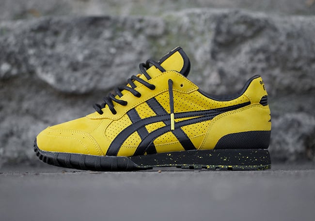 BAIT Bruce Lee Onitsuka Tiger