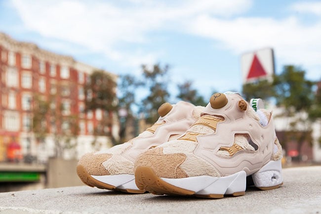 Bait Ted Reebok Insta Pump