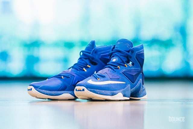 Balance Nike LeBron 13