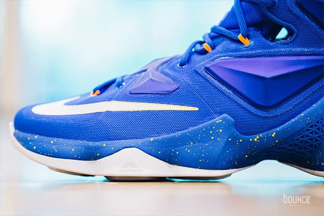 Balance Nike LeBron 13