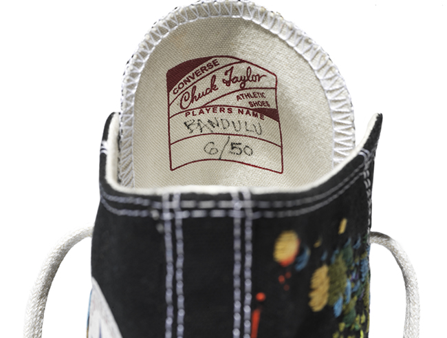 Bandulu Converse Chuck Taylor All Star 70