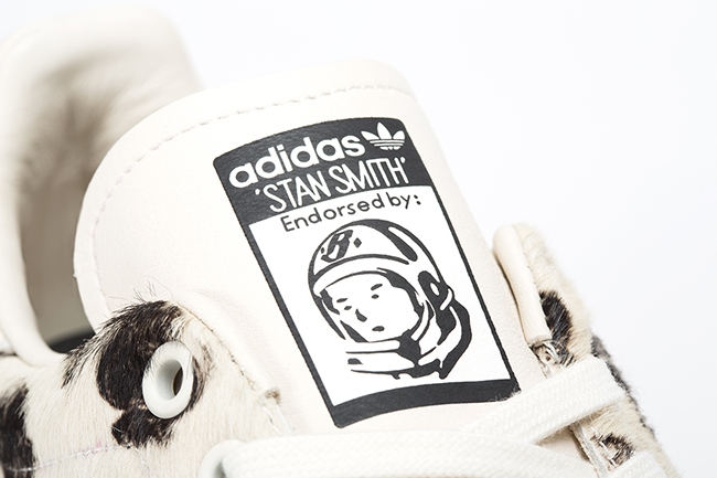 Billionaire Boys Club adidas Originals Stan Smith Pony Hair Pack