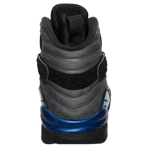 Black Friday Aqua Air Jordan 8
