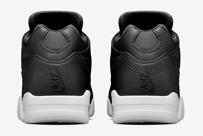 NikeLab Air Flight 89 Black