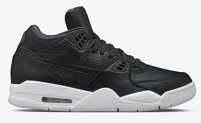 NikeLab Air Flight 89 Black