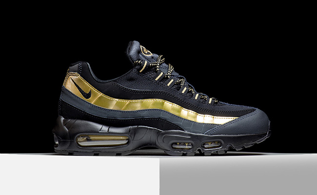 Buy Nike Air Max 95 Bronze