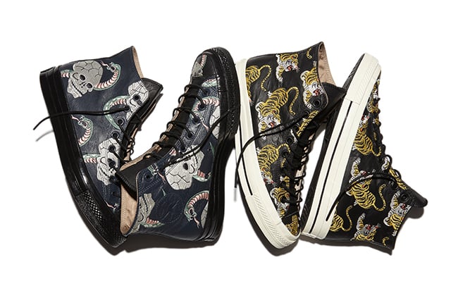 Converse Chuck Taylor 70 Souvenir 