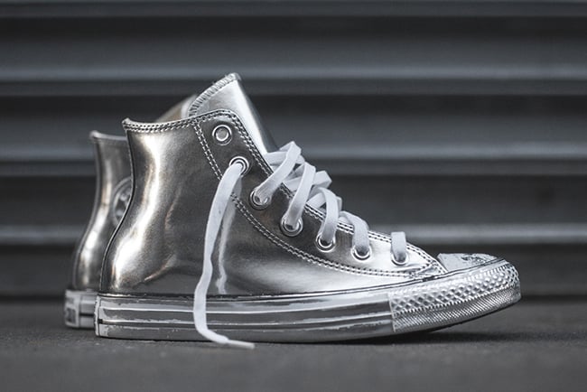 Converse Chuck Taylor All Star Metallic Pack