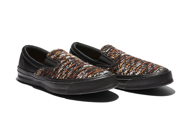 Converse Missoni Deck Star Slip 67