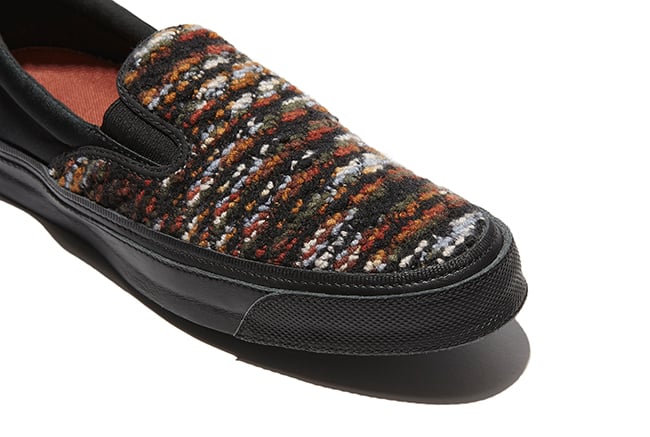 Converse Missoni Deck Star Slip 67