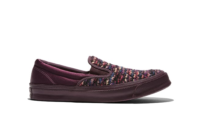 Converse Missoni Deck Star Slip 67