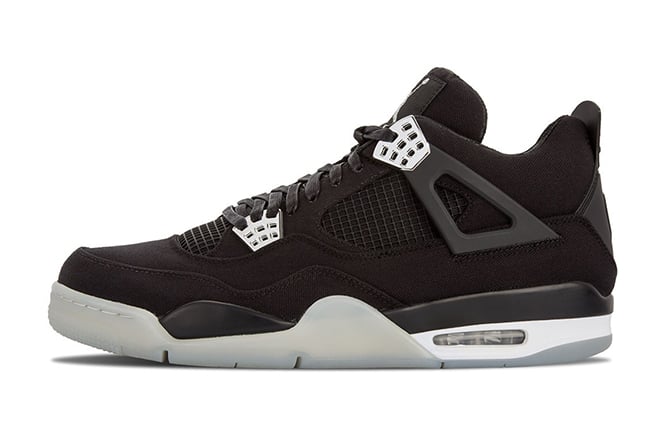 Eminem Air Jordan 4 Carhartt