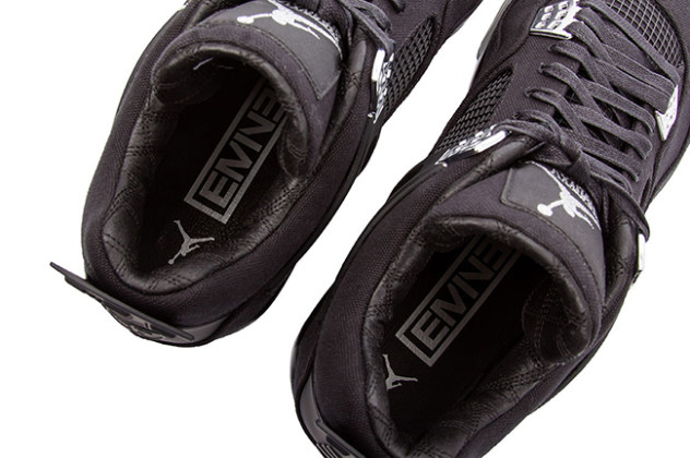 Nike Sb Zoom Harbor Fish Mens Air Jordan Size 11.5 For Sale