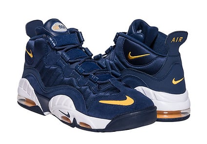 nike air max sensation release date