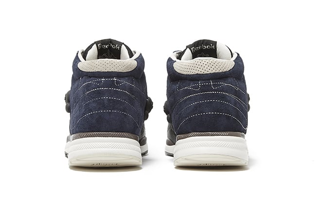 Grabstore Reebok Classic Pump Dual SDE Ventilator